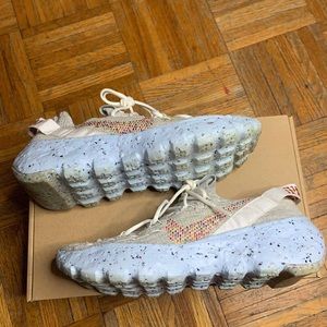 WMNS SPACE HIPPIE 04 "PHOTON DUST"